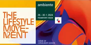 AMBIENTE MESSE