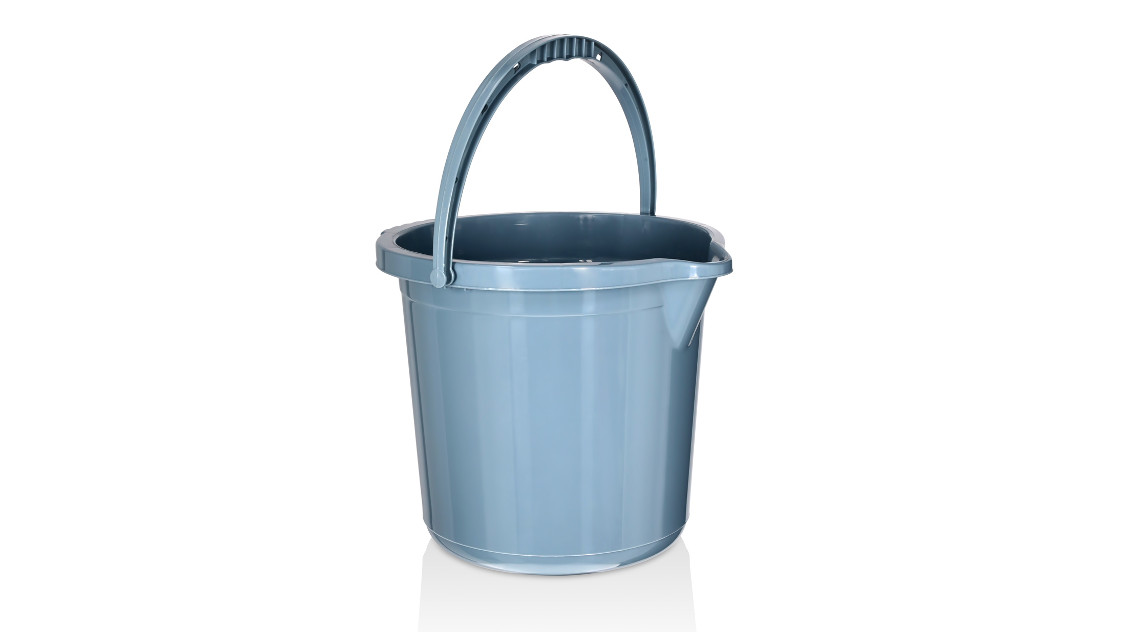 Gagalı Temizlik Kovası