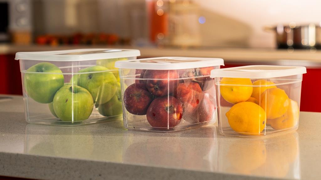 2 LT MAYA DERİN SAKLAMA KABI