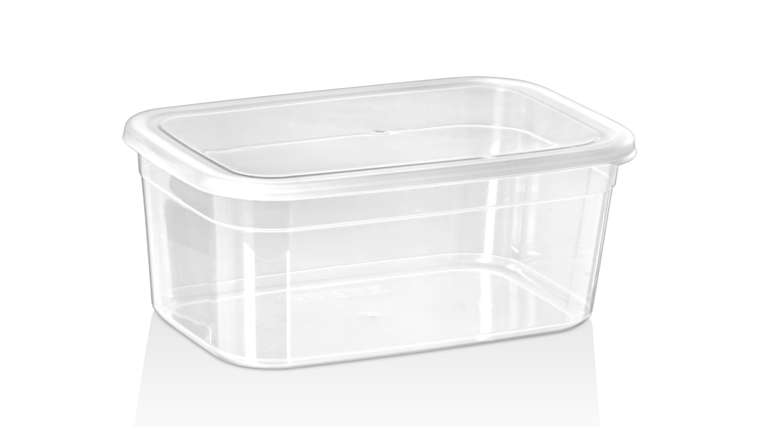 2 LT MAYA DERİN SAKLAMA KABI