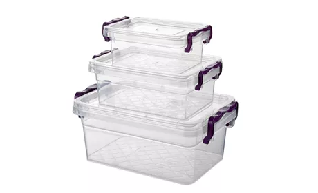 3 LÜ SAKLAMA KABI SETİ LARGE