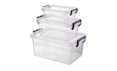 3 LÜ SAKLAMA KABI SETİ MEDİUM