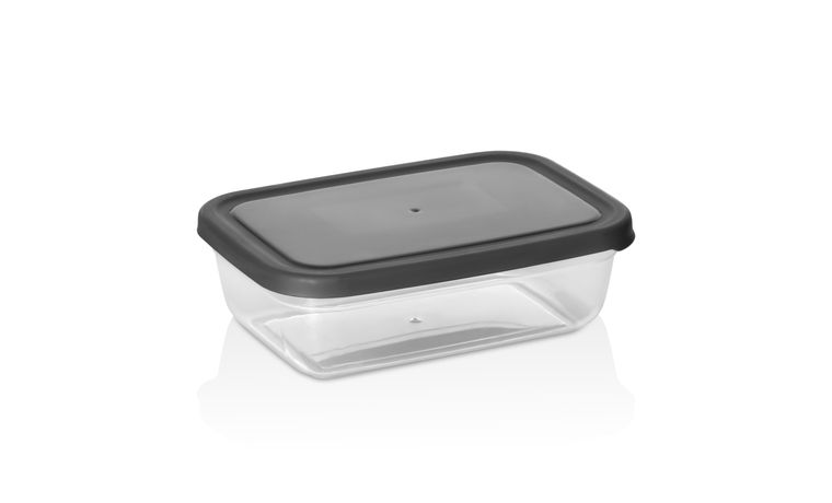 0,5 LT MAYA RENKLİ DİKDÖRTGEN SAKLAMA KABI