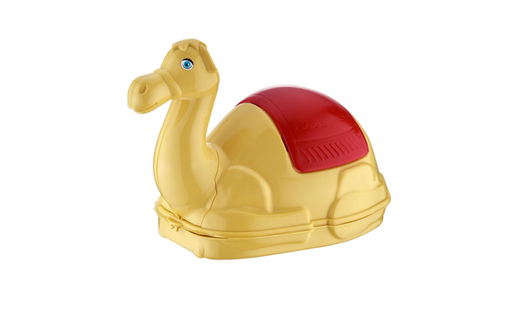 CAMEL İKİLİ GIRGIR