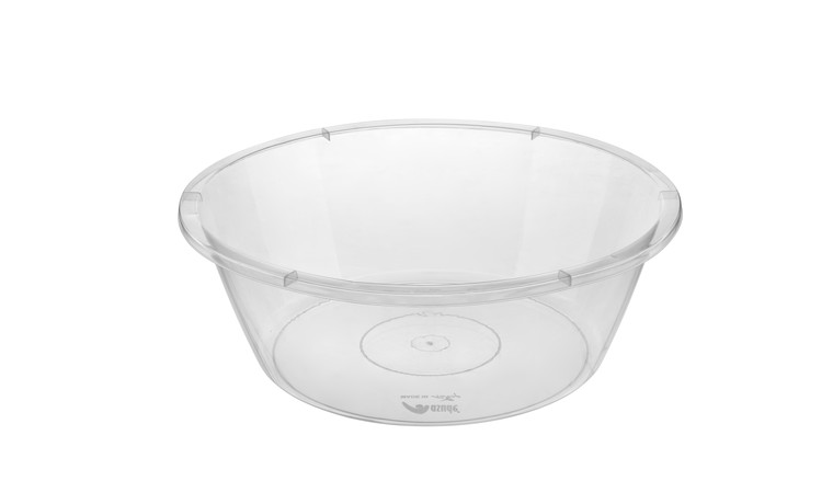 1 NO EKO ŞEFFAF BADYA