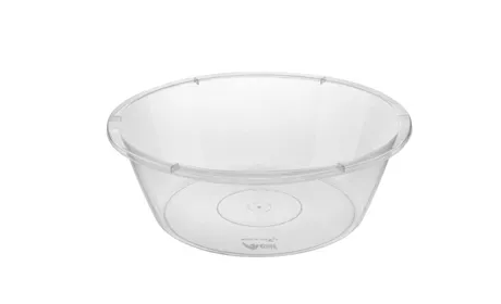 1 NO EKO ŞEFFAF BADYA