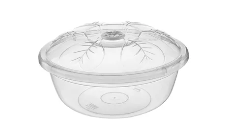 1 NO YONCA ŞEFFAF HAMUR LEĞENİ