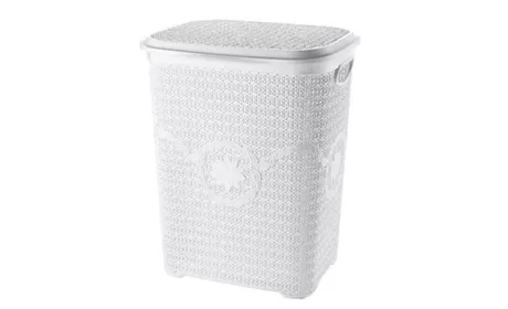 ÖRGÜ ÇEYİZ SETİ