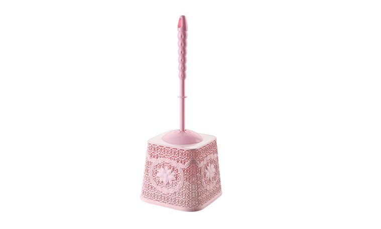 ÖRGÜ KLOZET FIRÇASI