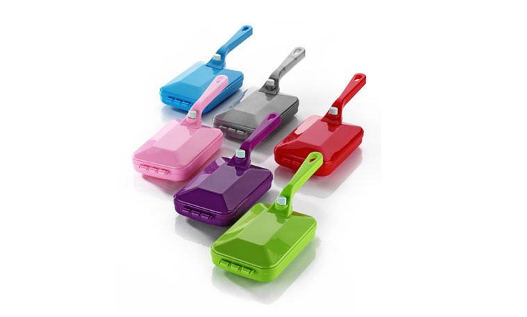 SAPLI İKİLİ GIRGIR