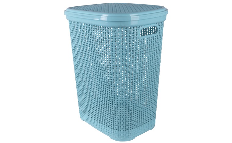 DAMLA KİRLİ ÇAMAŞIR SEPETİ