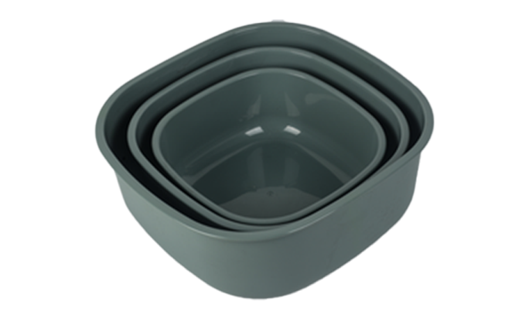 3'LÜ KARE BADYA SETİ