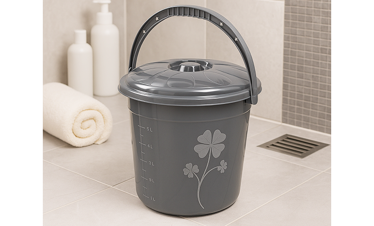 5 LT YONCA SU KOVASI