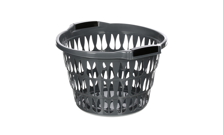 YUVARLAK ÇAMAŞIR SELESİ