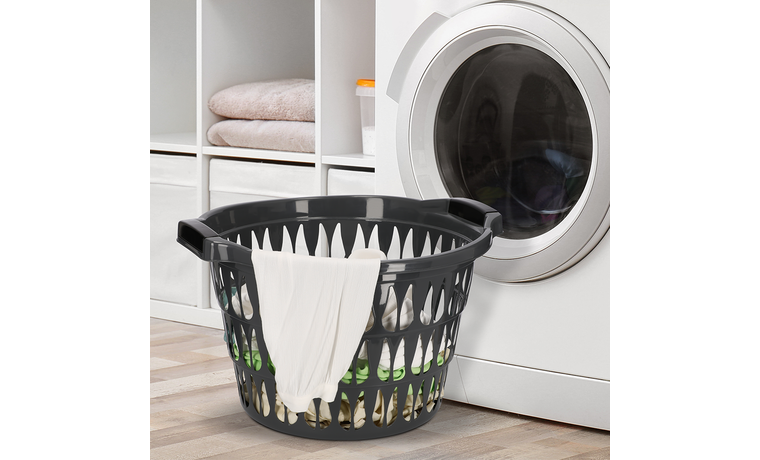 YUVARLAK ÇAMAŞIR SELESİ