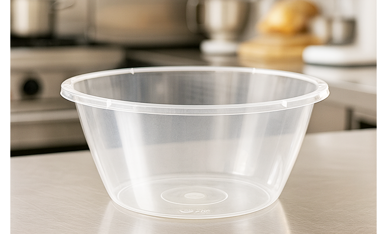 1 NO EKO ŞEFFAF BADYA