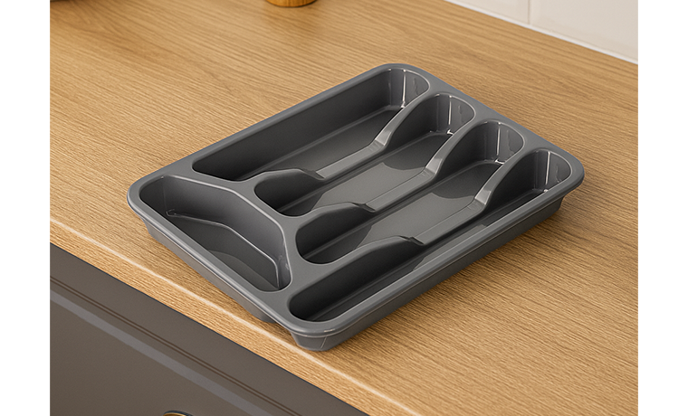 KÜÇÜK ÇEKMECE KAŞIKLIK