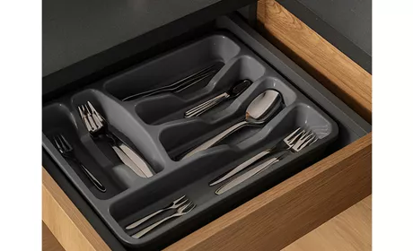 BÜYÜK ÇEKMECE KAŞIKLIK