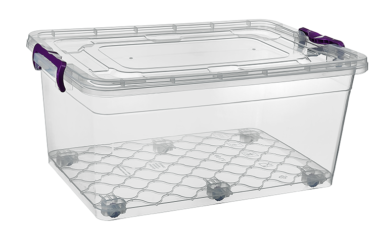 40 LT ÇOK AMAÇLI SAKLAMA KABI