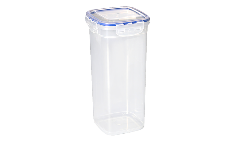 2,25 LT SIZDIRMAZ ERZAK SAKLAMA KABI