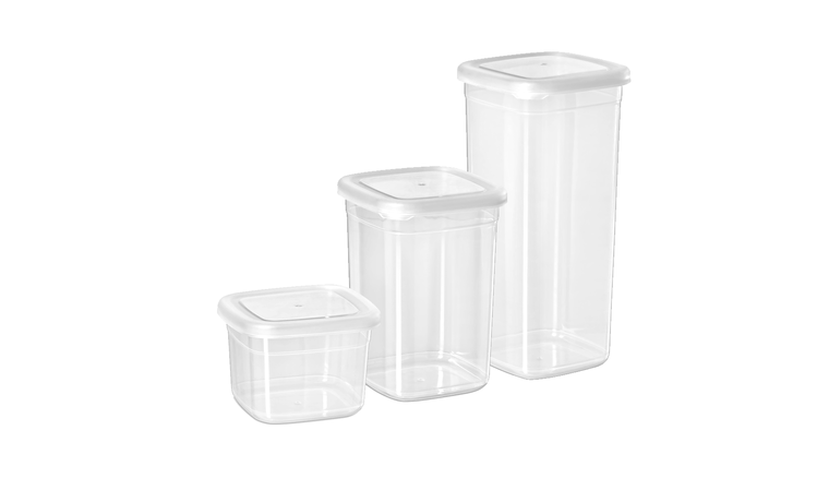 0,75 LT MAYA ERZAK SAKLAMA KABI