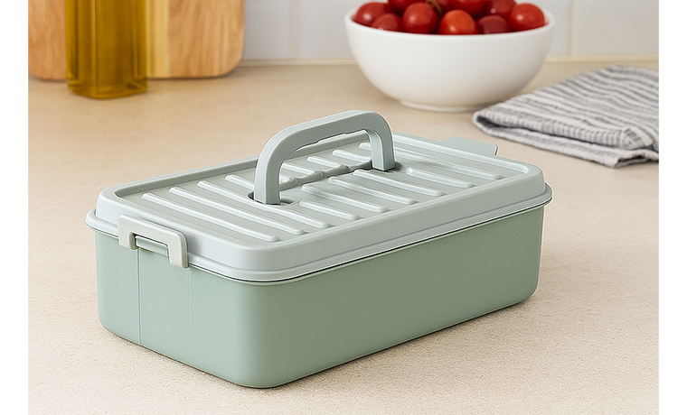 ÇOK AMAÇLI SAKLAMA KABI SETİ