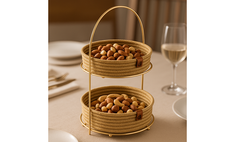 NATUREL TEL 2 KATLI SUNUMLUK