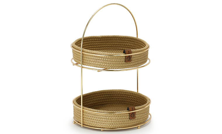 NATUREL TEL 2 KATLI SUNUMLUK