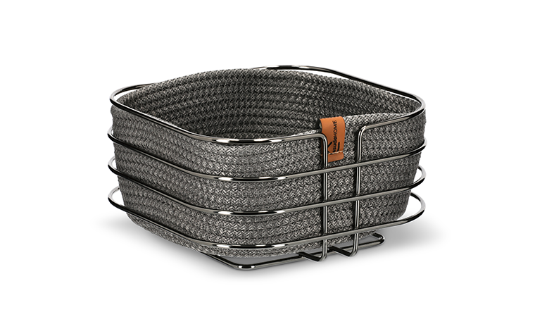 NATUREL KARE  ANTRASİT  TEL EKMEKLİK