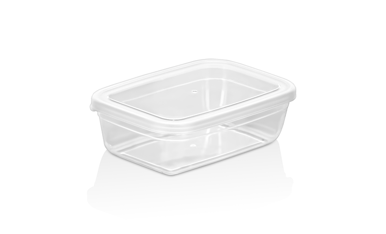 1,5 LT MAYA DİKDÖRTGEN SAKLAMA KABI