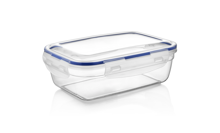 1,5 LT SIZDIRMAZ DİKDÖRTGEN SAKLAMA KABI