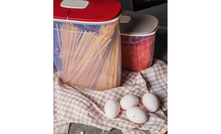 2,5 LT BAKLİYAT SAKLAMA KABI