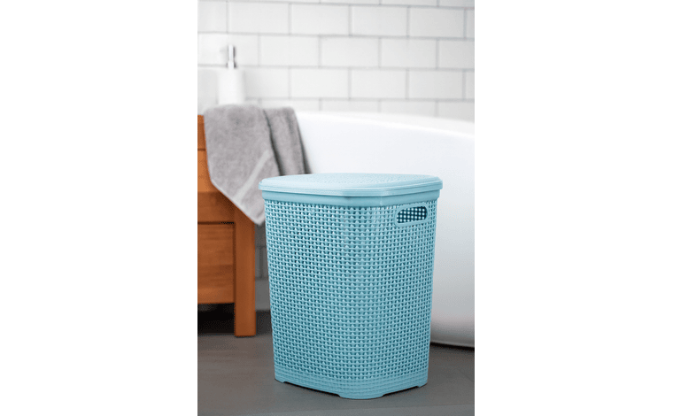 DAMLA KİRLİ ÇAMAŞIR SEPETİ