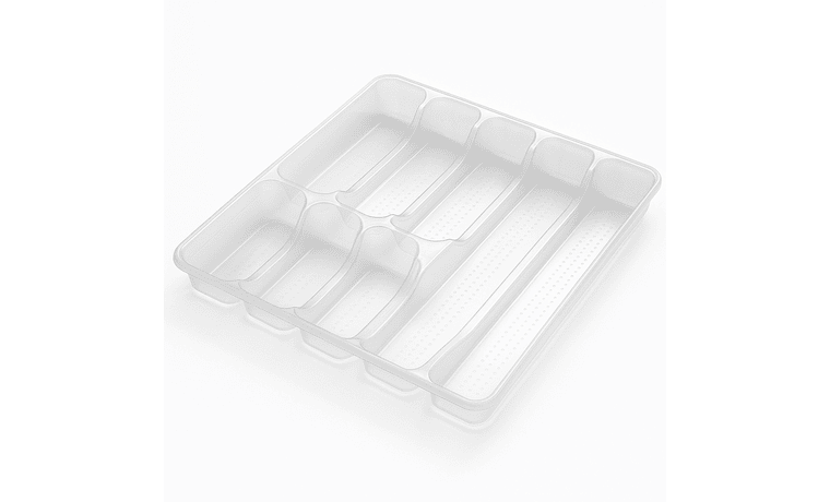 JUMBO ŞEFFAF KAŞIKLIK