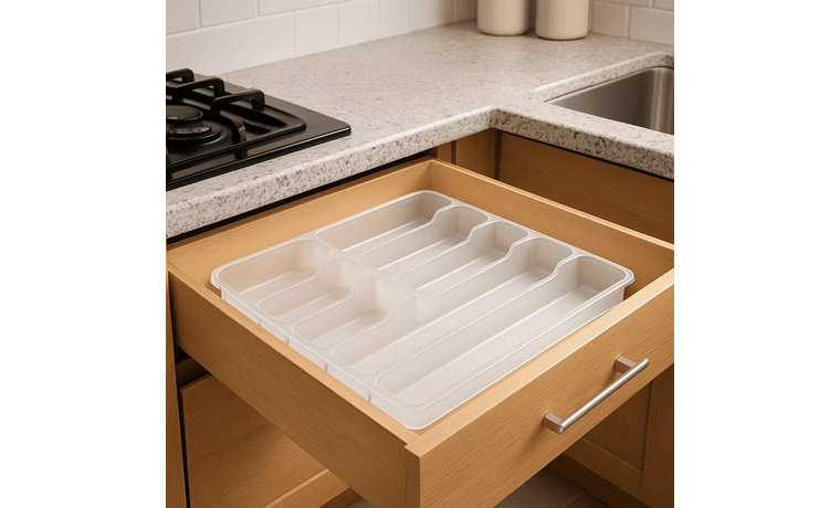 JUMBO ŞEFFAF KAŞIKLIK