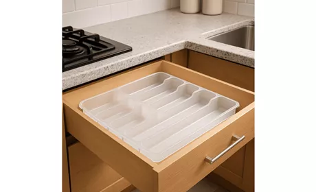 JUMBO ŞEFFAF KAŞIKLIK