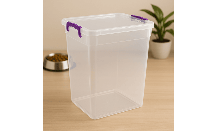 5 LT DERİN SAKLAMA KABI