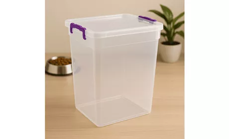 20 LT DERİN SAKLAMA KABI