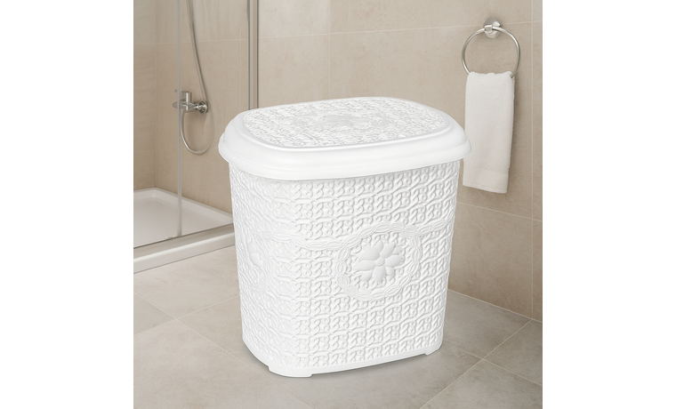 ÖRGÜ DETERJAN KUTUSU