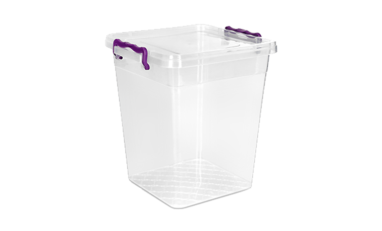 20 LT DERİN SAKLAMA KABI