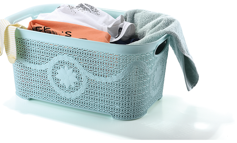 1 NO ÖRGÜ ÇOK AMAÇLI SEPET