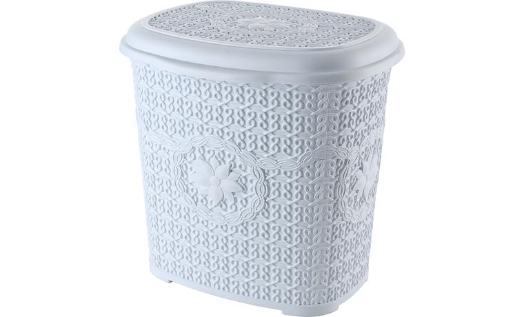 ÖRGÜ DETERJAN KUTUSU