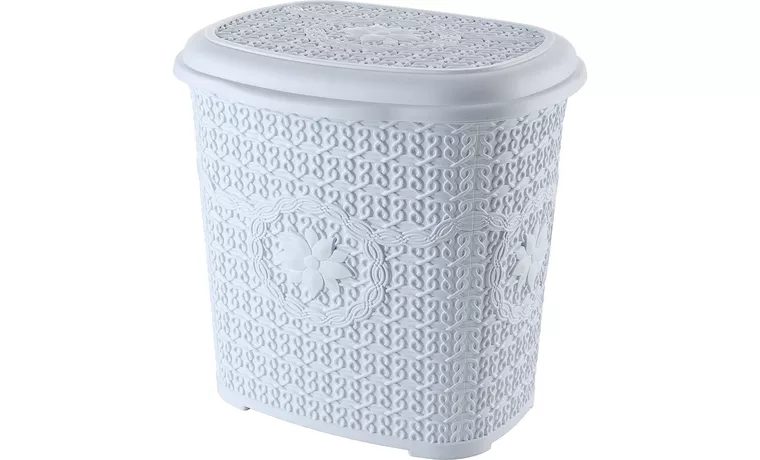 ÖRGÜ DETERJAN KUTUSU